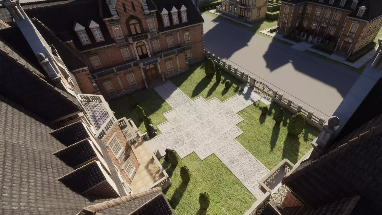 Mansion Pack📱 - изображение 4